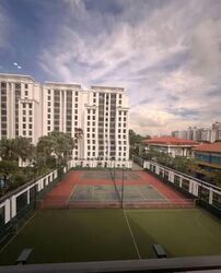 Parkview Apartments (D23), Apartment #575909431